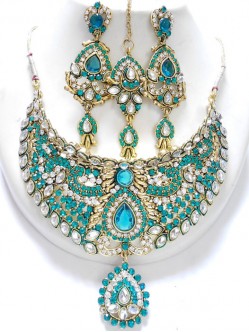 Fashion Jewelry Set